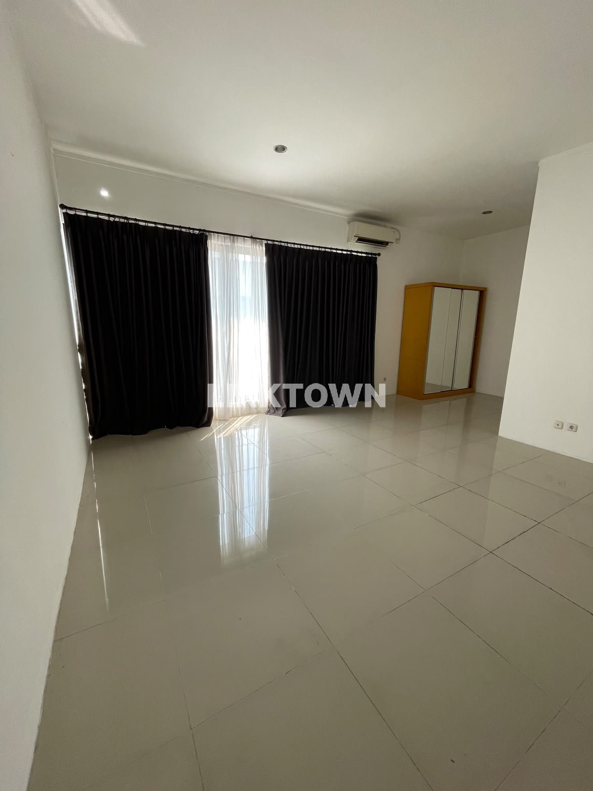 Rumah Sewa Siap Huni Bebas Banjir