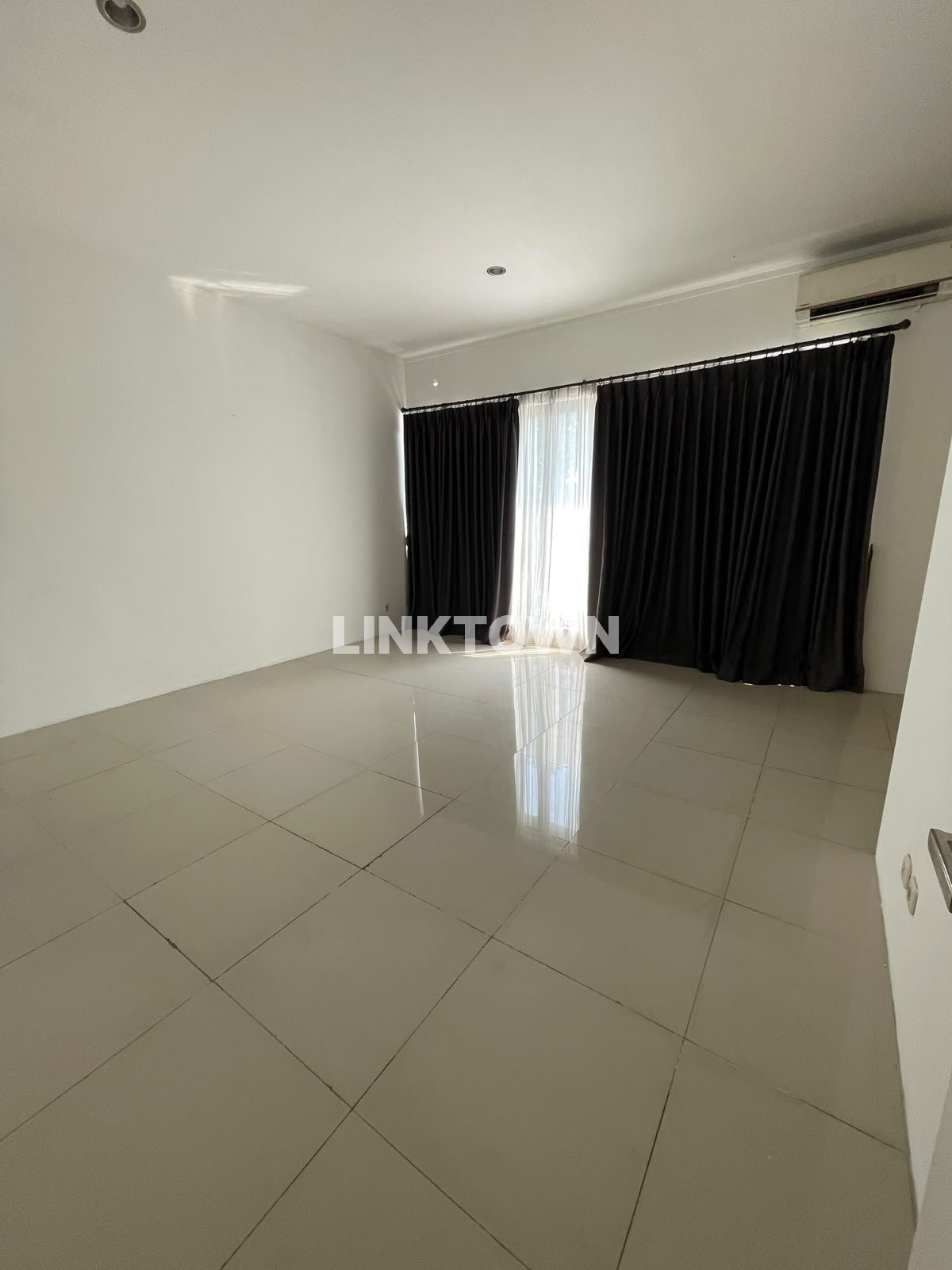Rumah Sewa Siap Huni Bebas Banjir