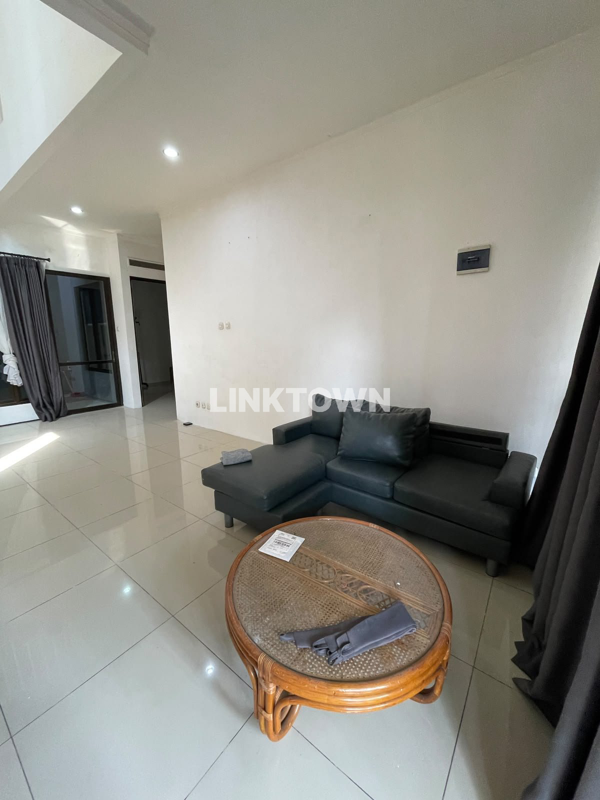 Rumah Sewa Siap Huni Bebas Banjir