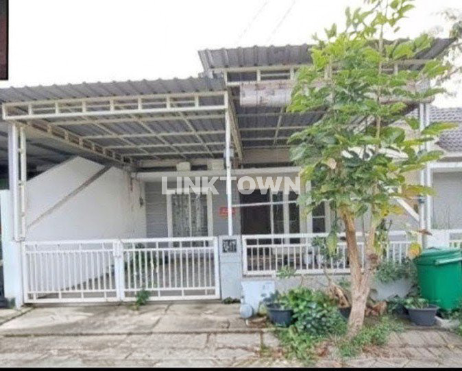 Dijual Rumah di Kawasan Perumahan Heavenland Park