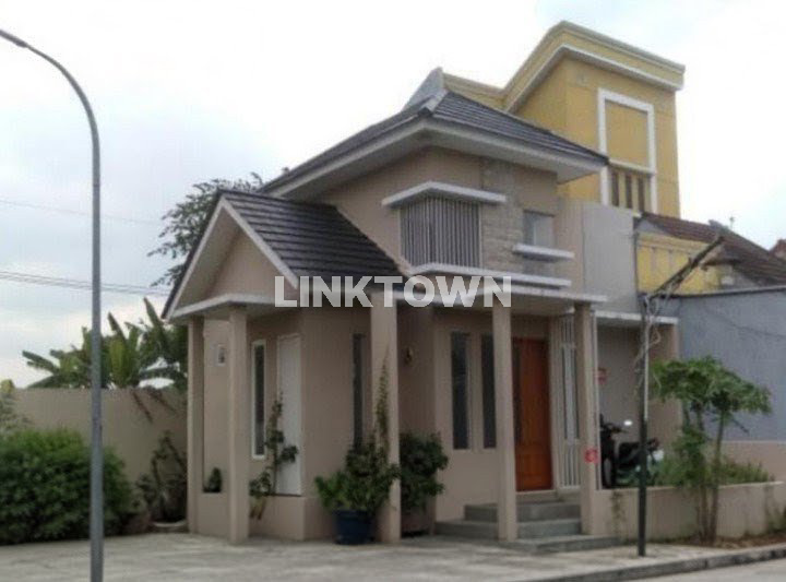 Dijual Rumah Dekat Akses Tol Krian di Perumahan Mandiri Residence