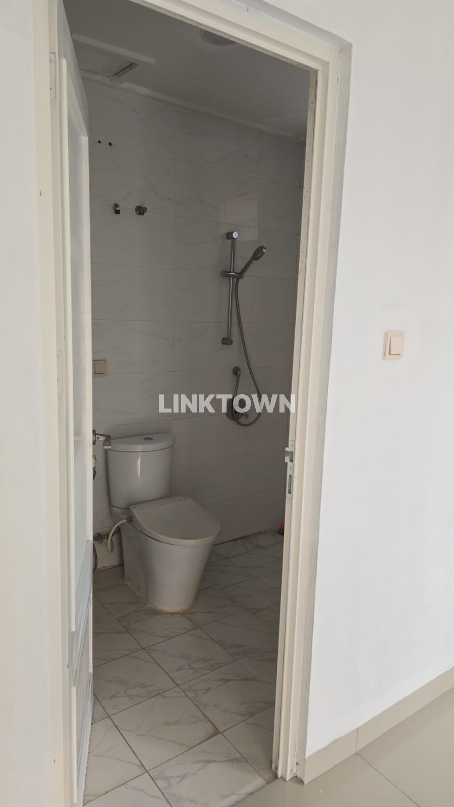 DIJUAL MURAH RUMAH HOEK CLUSTER BSD