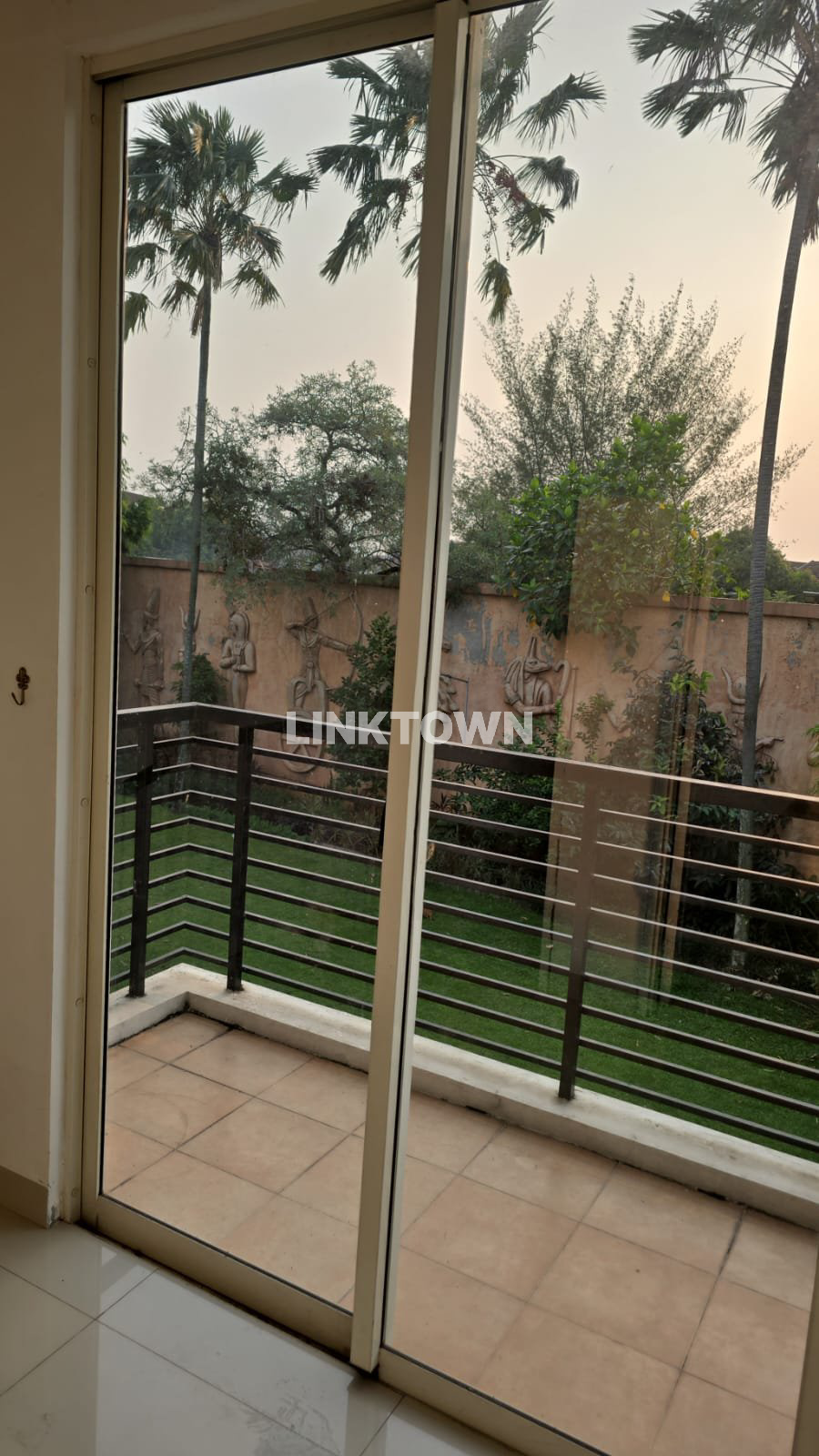 DIJUAL MURAH RUMAH HOEK CLUSTER BSD