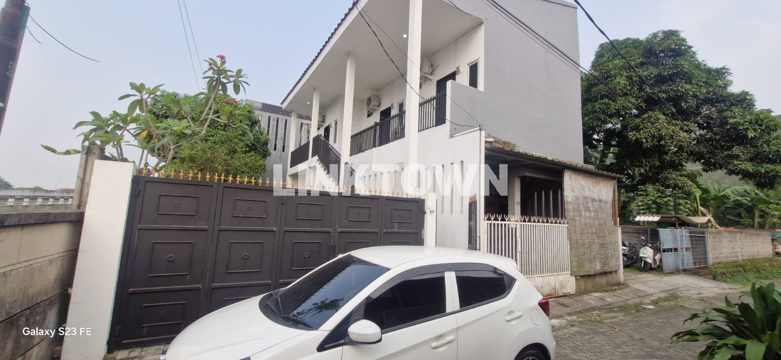 Unit Usaha Kost Dengan Garasi Luas Siap Sewakan Bintaro Unit Usaha Kost Dengan Garasi Luas Siap Sewakan Bintaro