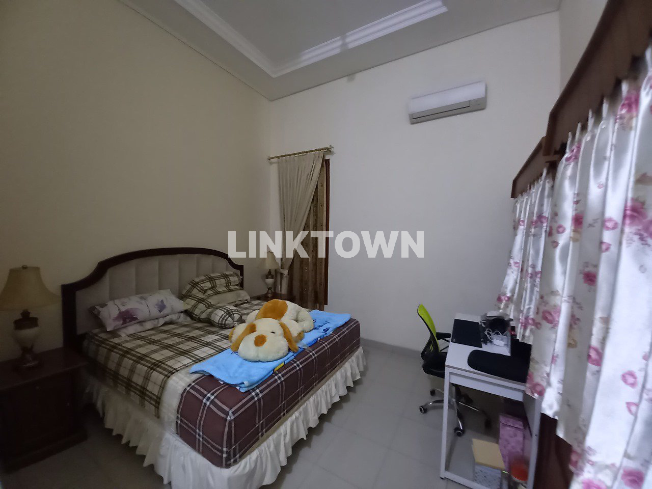 Dijual Cepat Rumah Mewah Harga Undermarket di Pakuwon City