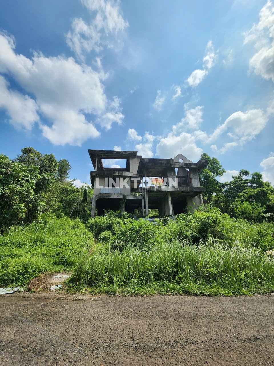DIJUAL MURAH TANAH PERMATA SENTUL
