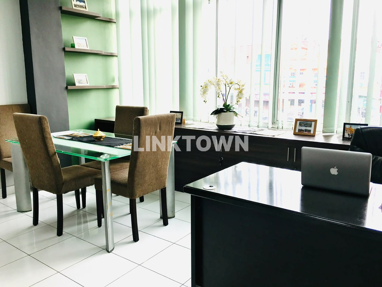 Jual Cepat Ruko Strategis Siap Usaha di Golden Viena 2 BSD