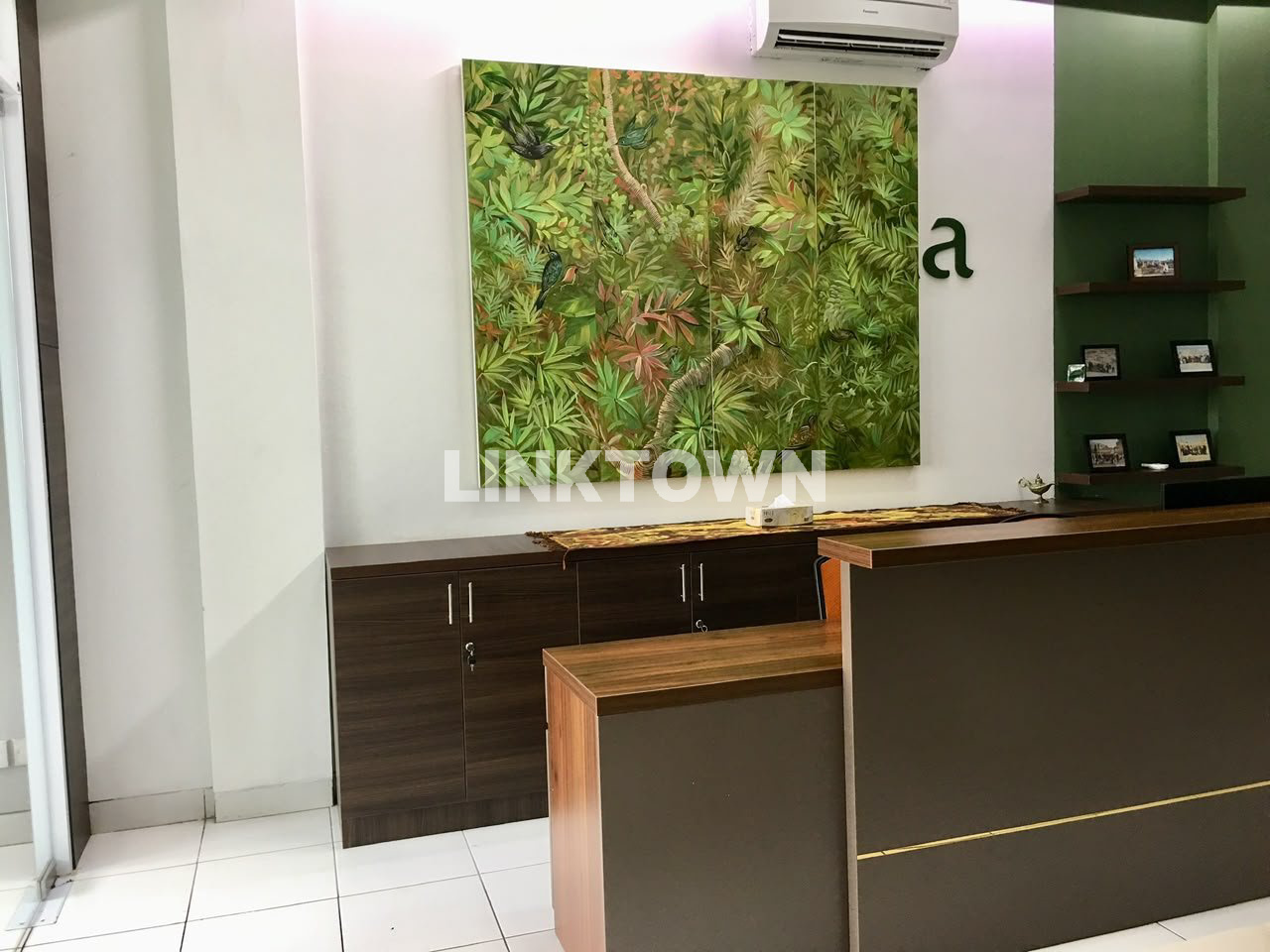 Jual Cepat Ruko Strategis Siap Usaha di Golden Viena 2 BSD