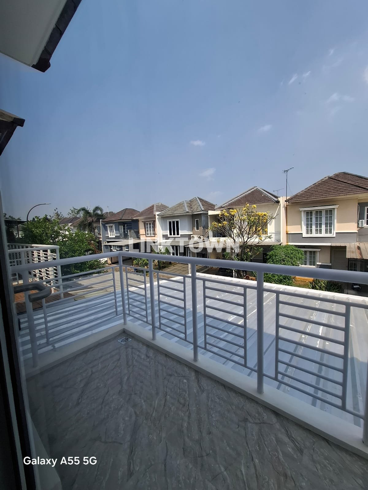 DIJUAL MURAH RUMAH SIAP HUNI CLUSTER KOTA WISATA