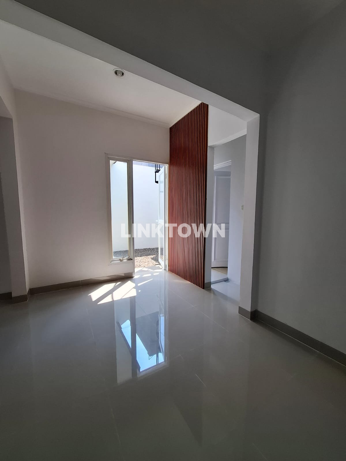 DIJUAL MURAH RUMAH SIAP HUNI CLUSTER KOTA WISATA