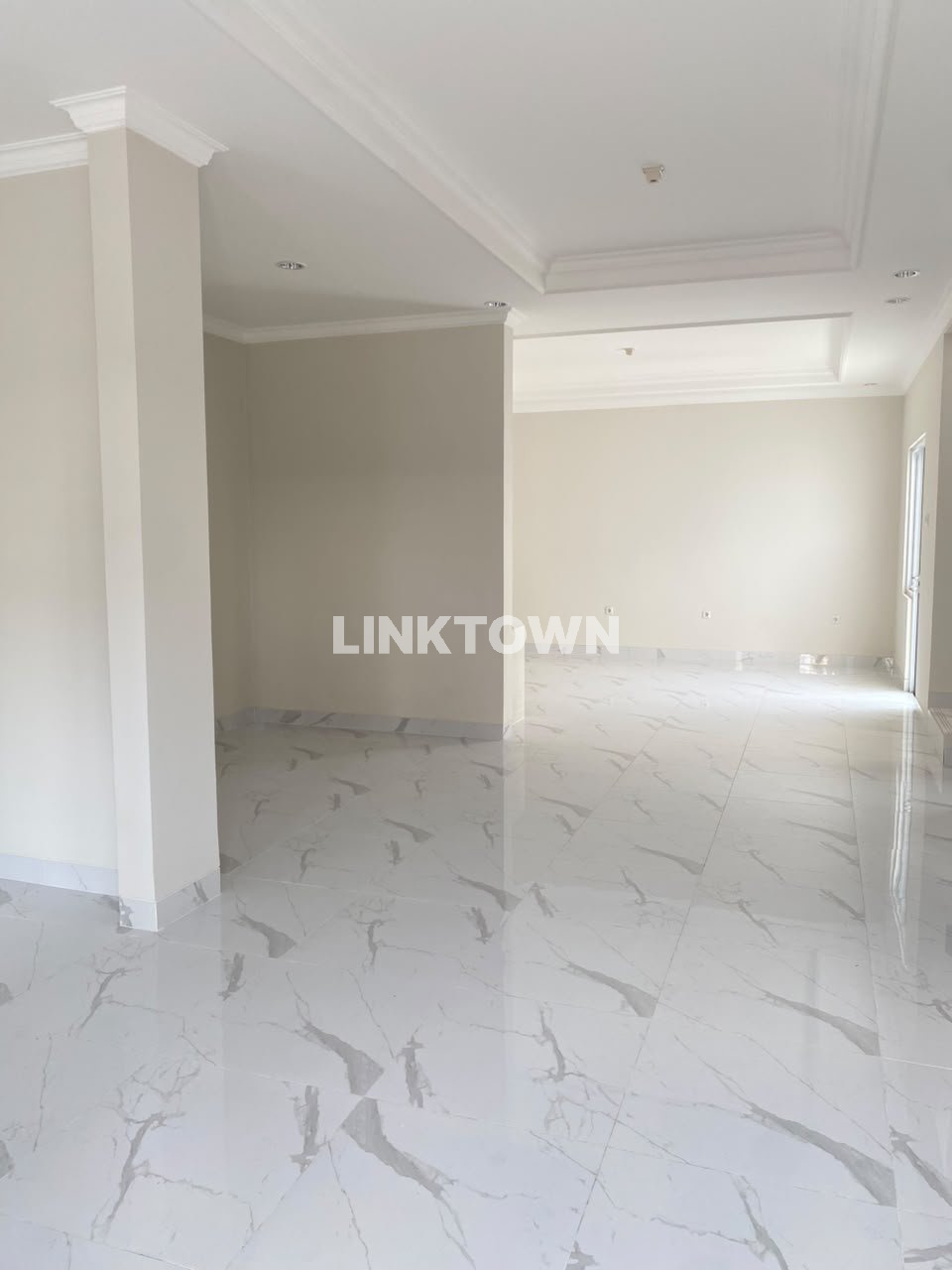 DIJUAL MURAH RUMAH SIAP HUNI KOTA WISATA CIBUBUR