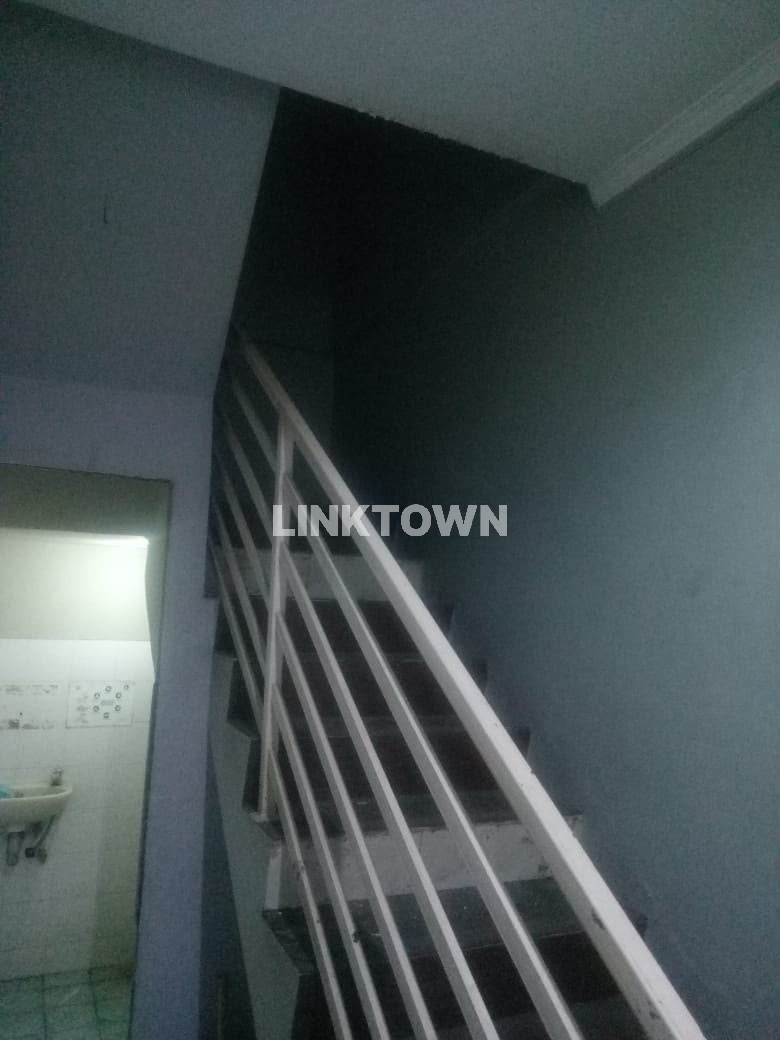 DIJUAL CEPAT RUKO STRATEGIS JALAN ALTERNATIF CIBUBUR
