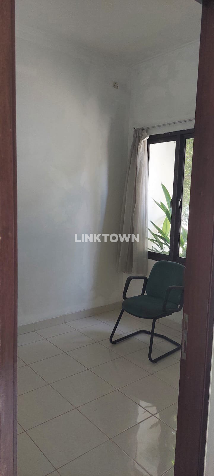 DIJUAL MURAH RUMAH DALAM CLUSTER CIPUTAT TANGERANG SELATAN