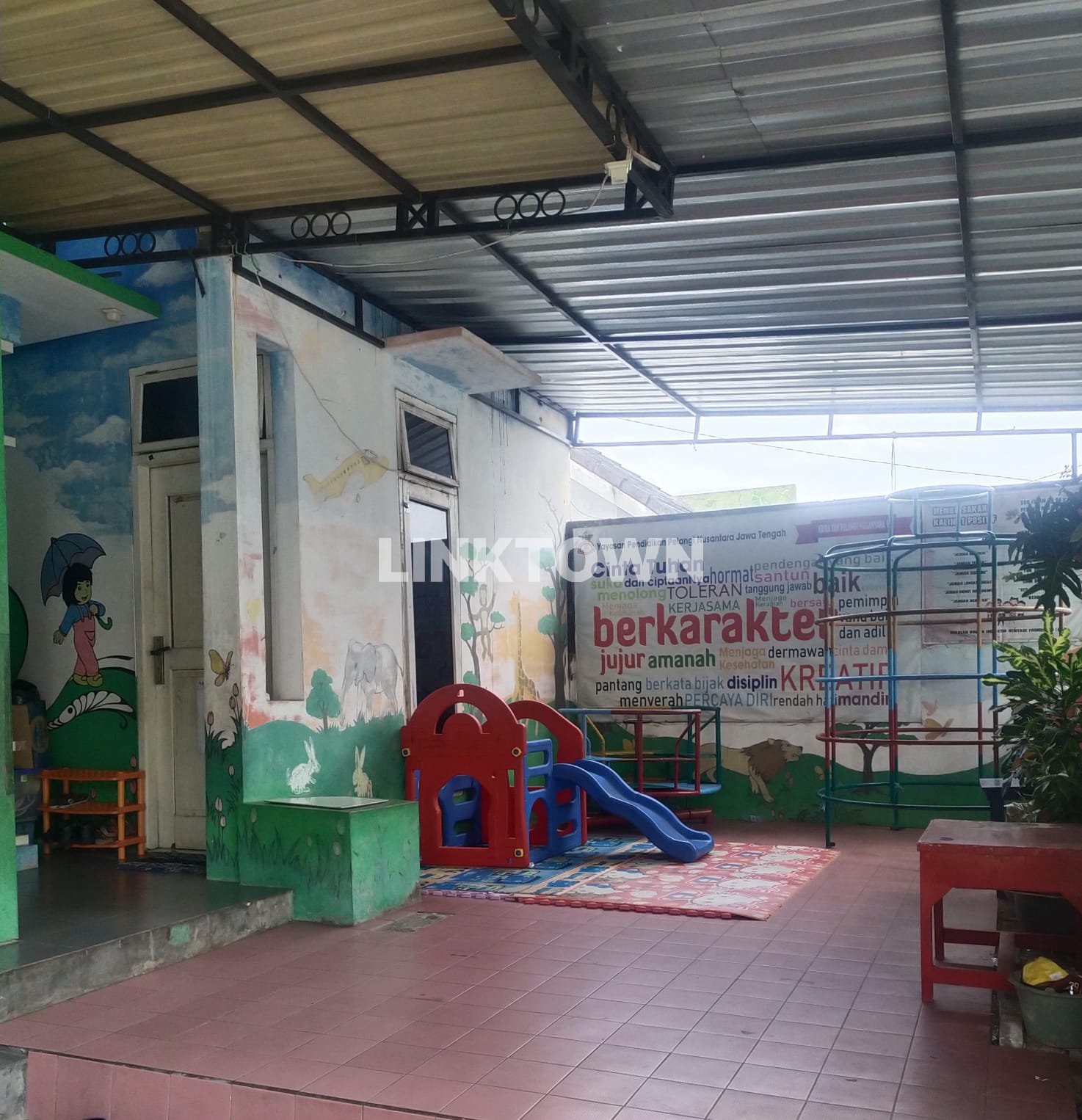 Rumah Termurah, Nyaman, Hemat Energi di Perumahan Permata Puri Ngaliyan Semarang