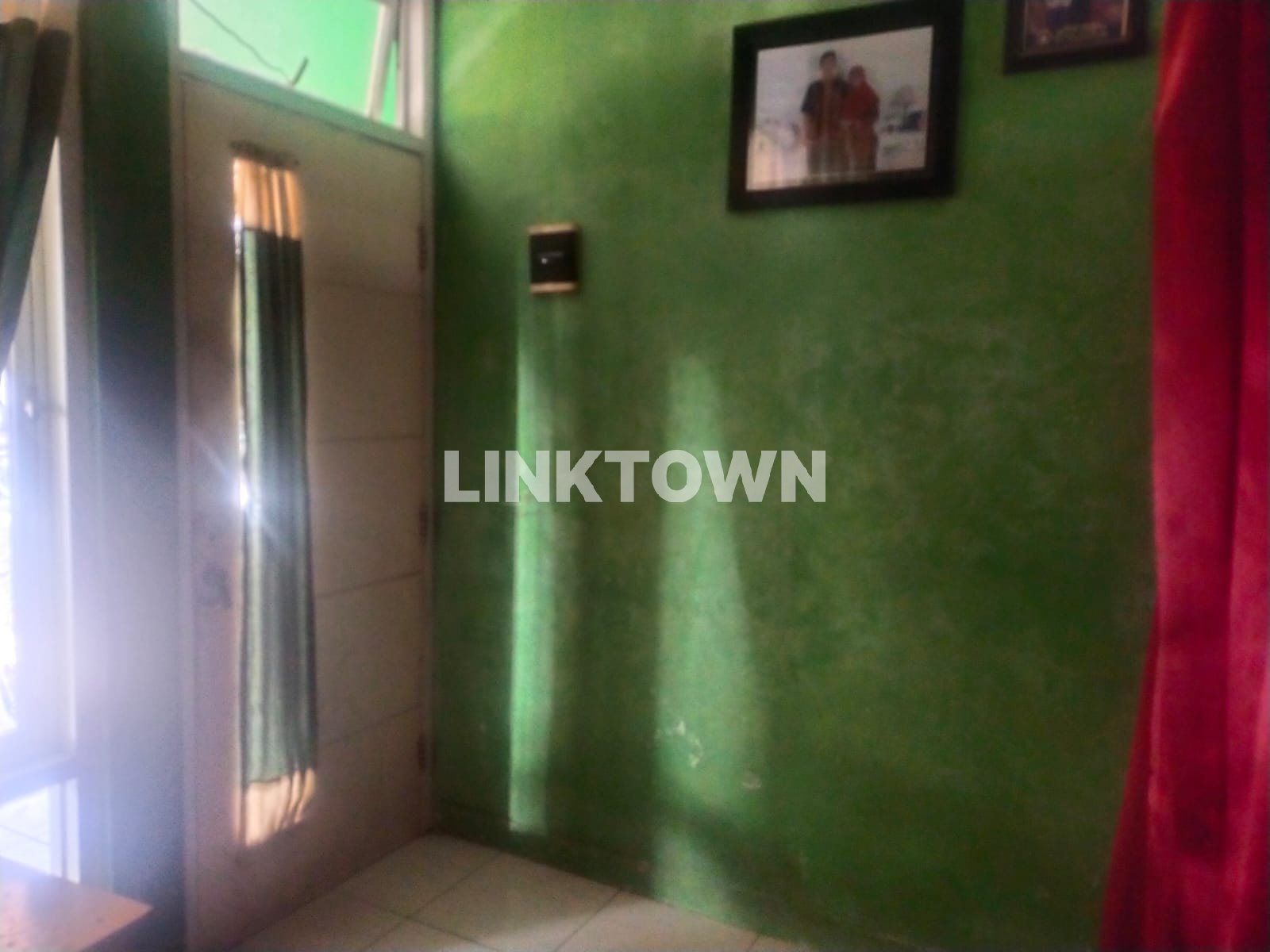 Rumah Termurah, Nyaman, Hemat Energi di Perumahan Permata Puri Ngaliyan Semarang