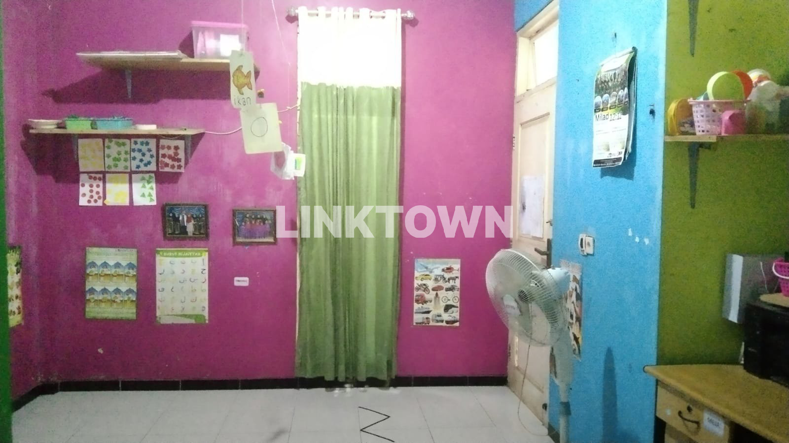 Rumah Termurah, Nyaman, Hemat Energi di Perumahan Permata Puri Ngaliyan Semarang
