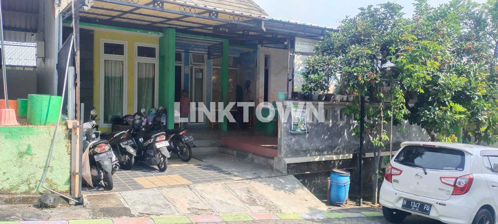 Rumah Termurah, Nyaman, Hemat Energi di Perumahan Permata Puri Ngaliyan Semarang Rumah Termurah, Nyaman, Hemat Energi di Perumahan Permata Puri Ngaliyan Semarang