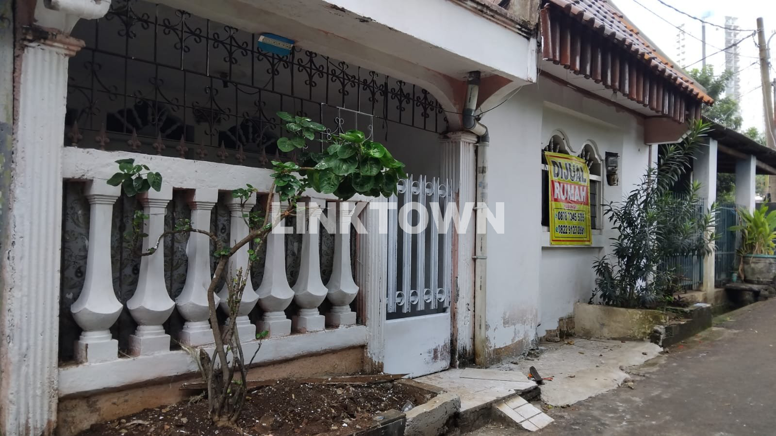 DIJUAL MURAH RUMAH SAMPINGAN DENGAN MALL KOTA KASABLANKA JAKARTA SELATAN DIJUAL MURAH RUMAH SAMPINGAN DENGAN MALL KOTA KASABLANKA JAKARTA SELATAN