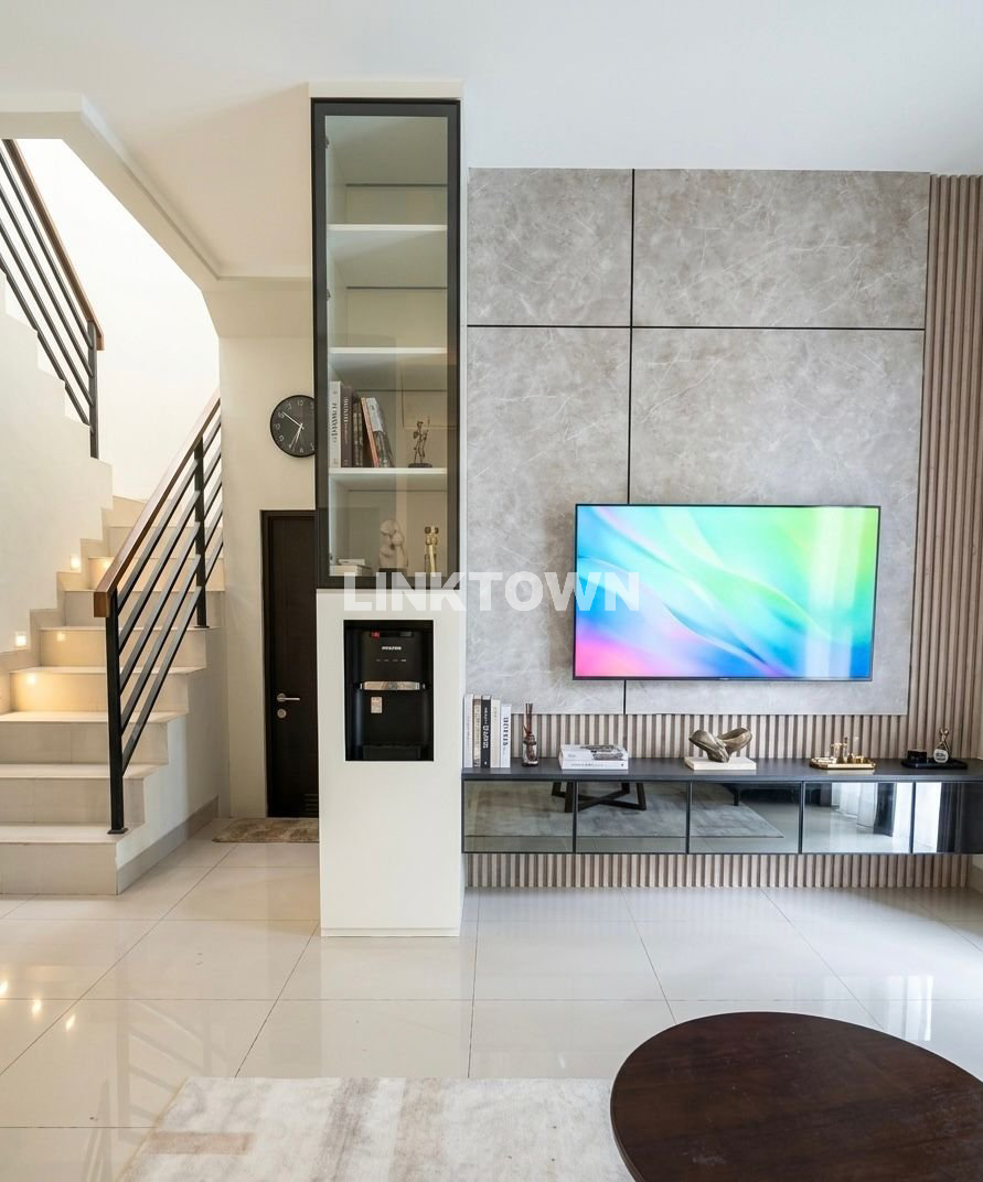 DIJUAL MURAH RUMAH SIAP HUNI FULL FURNISH SUMMARECON BEKASI DIJUAL MURAH RUMAH SIAP HUNI FULL FURNISH SUMMARECON BEKASI