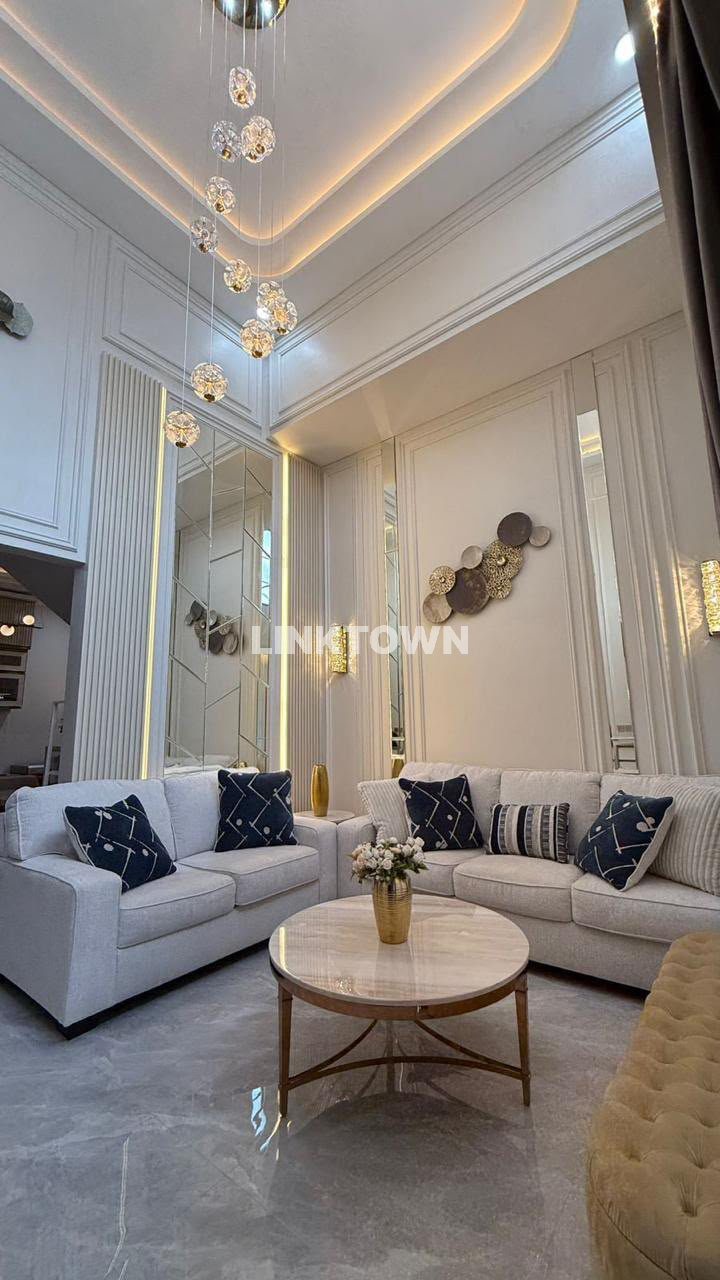 DIJUAL CEPAT CLUSTER CITRA SENTUL CITY FULL FURNISH