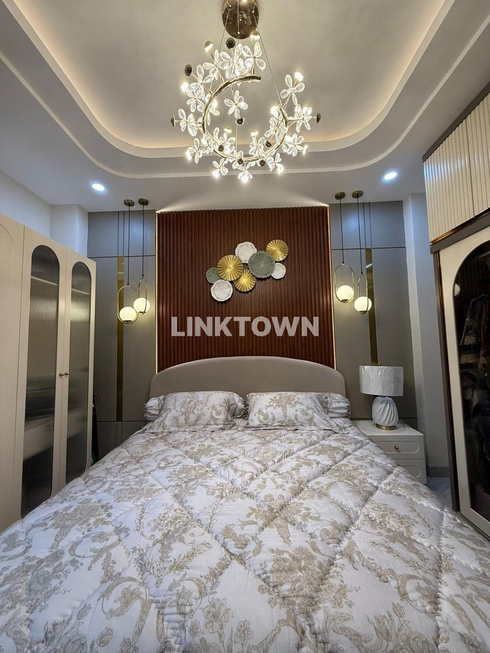 DIJUAL CEPAT CLUSTER CITRA SENTUL CITY FULL FURNISH