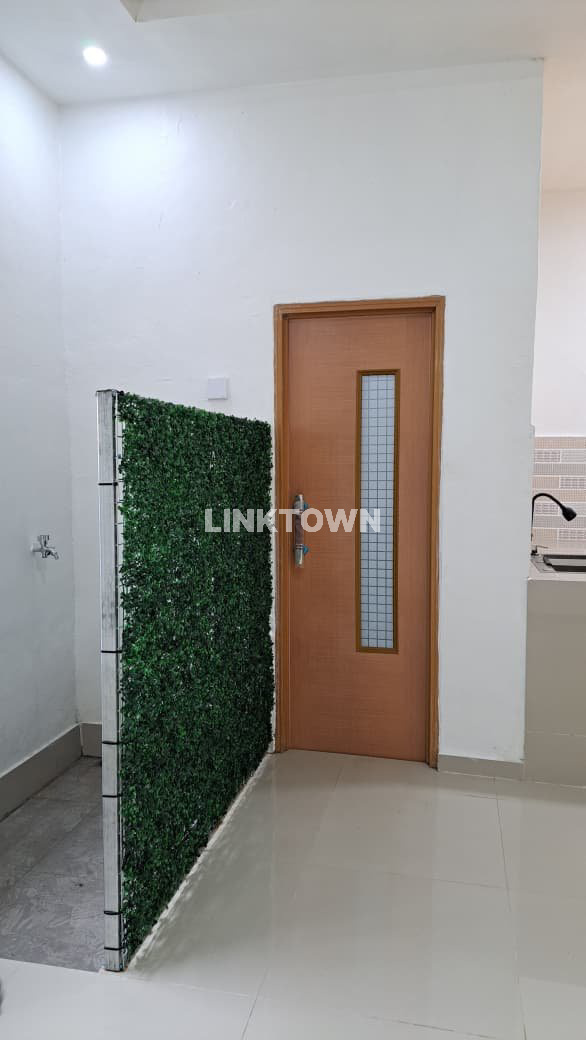Good Deal!!! Rumah Modern Minimais Siap Huni di Villa Permata Bekasi
