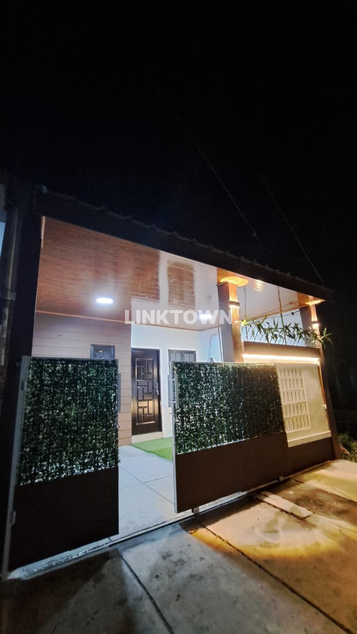 Good Deal!!! Rumah Modern Minimais Siap Huni di Villa Permata Bekasi Good Deal!!! Rumah Modern Minimais Siap Huni di Villa Permata Bekasi