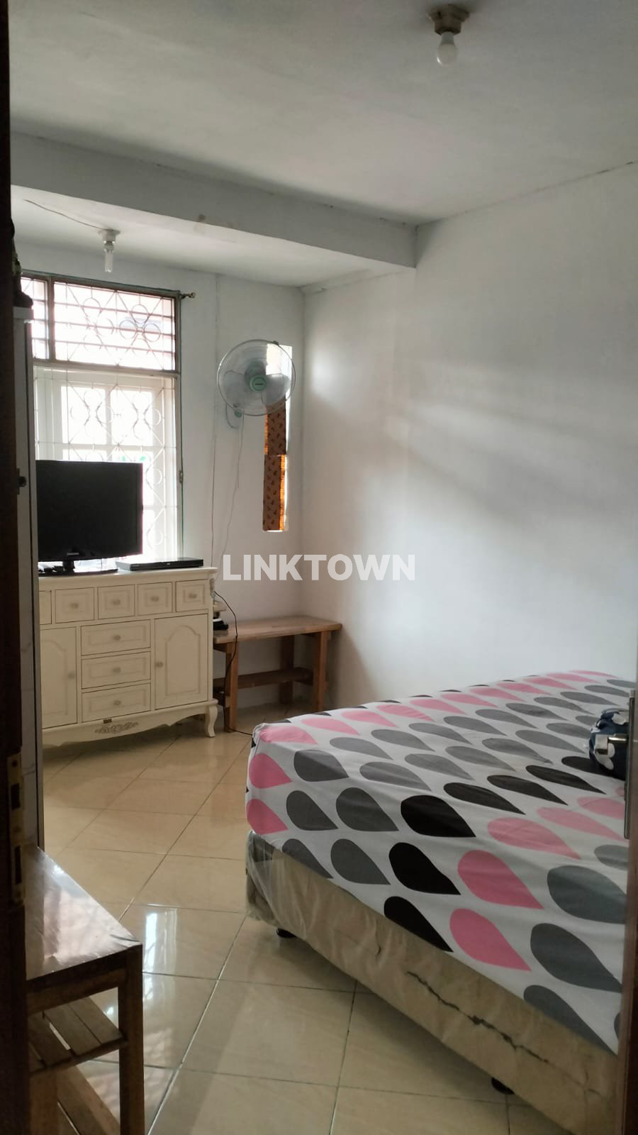 Termurah Rumah Kawasan Surabaya Barat di Darmo Indah Harapan