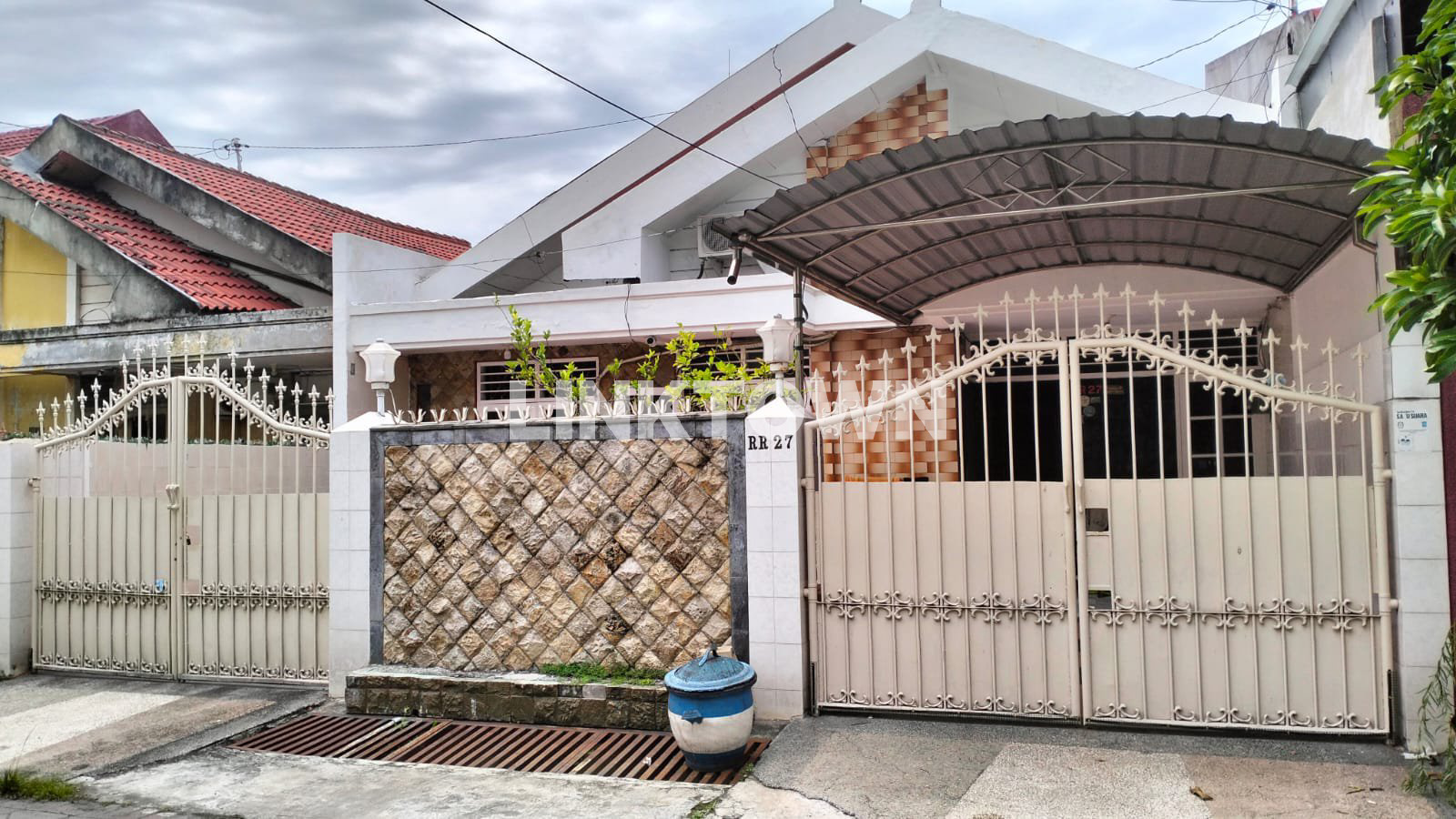 Termurah Rumah Kawasan Surabaya Barat di Darmo Indah Harapan Termurah Rumah Kawasan Surabaya Barat di Darmo Indah Harapan