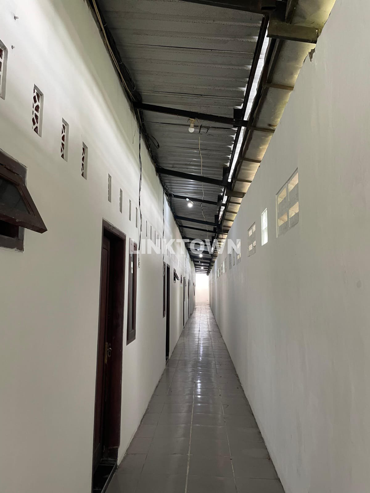Dijual Ruko 2 Lantai dan Rumah Kos di Mojokerto
