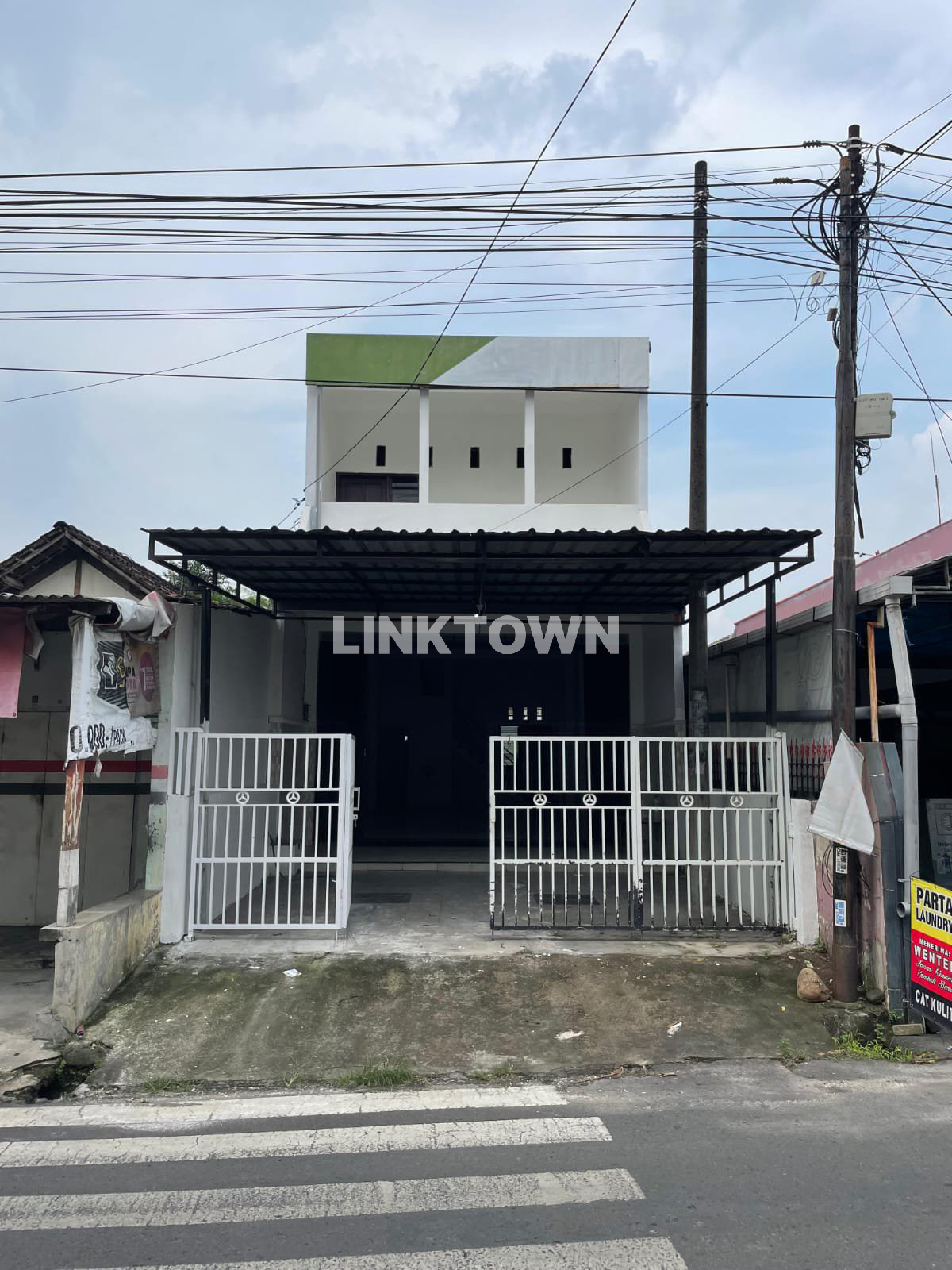 Dijual Ruko 2 Lantai dan Rumah Kos di Mojokerto Dijual Ruko 2 Lantai dan Rumah Kos di Mojokerto