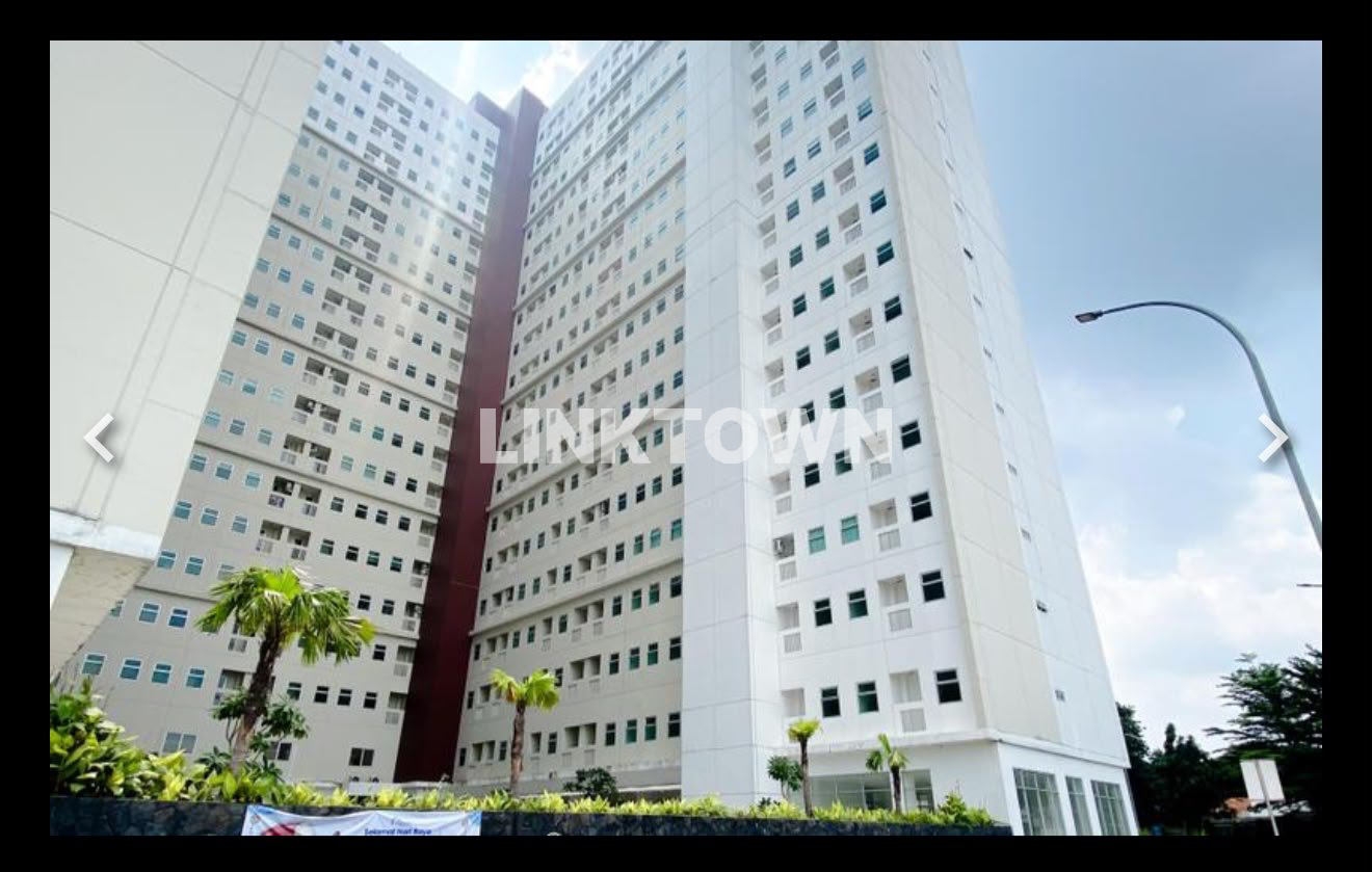 Jual Cepat Apartment Menara Swasana di Pondok Kelapa Jakarta Jual Cepat Apartment Menara Swasana di Pondok Kelapa Jakarta
