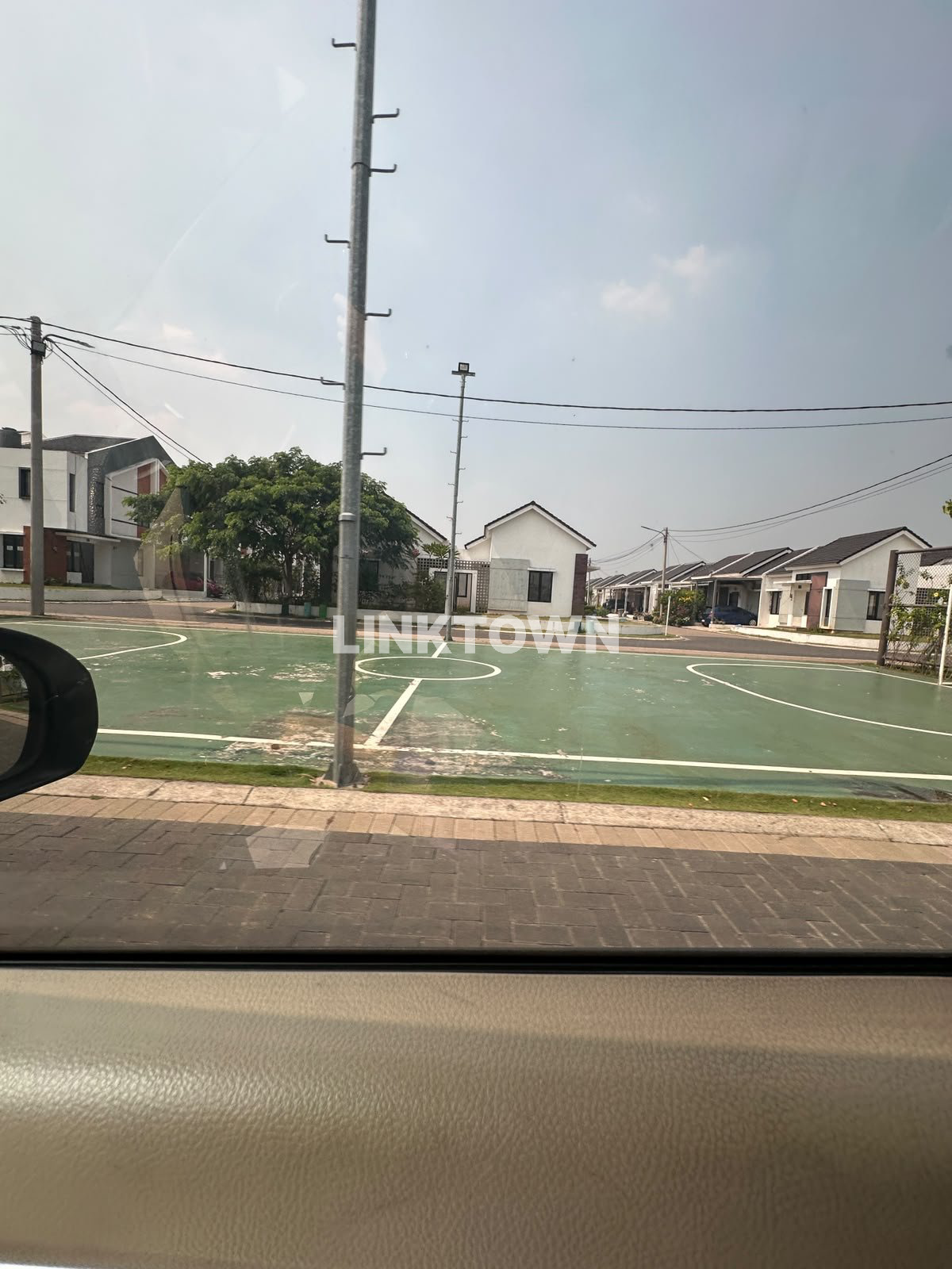 🏡 Dijual Rumah Cantik Siap Huni – Tera Damai Cluster Curtina
