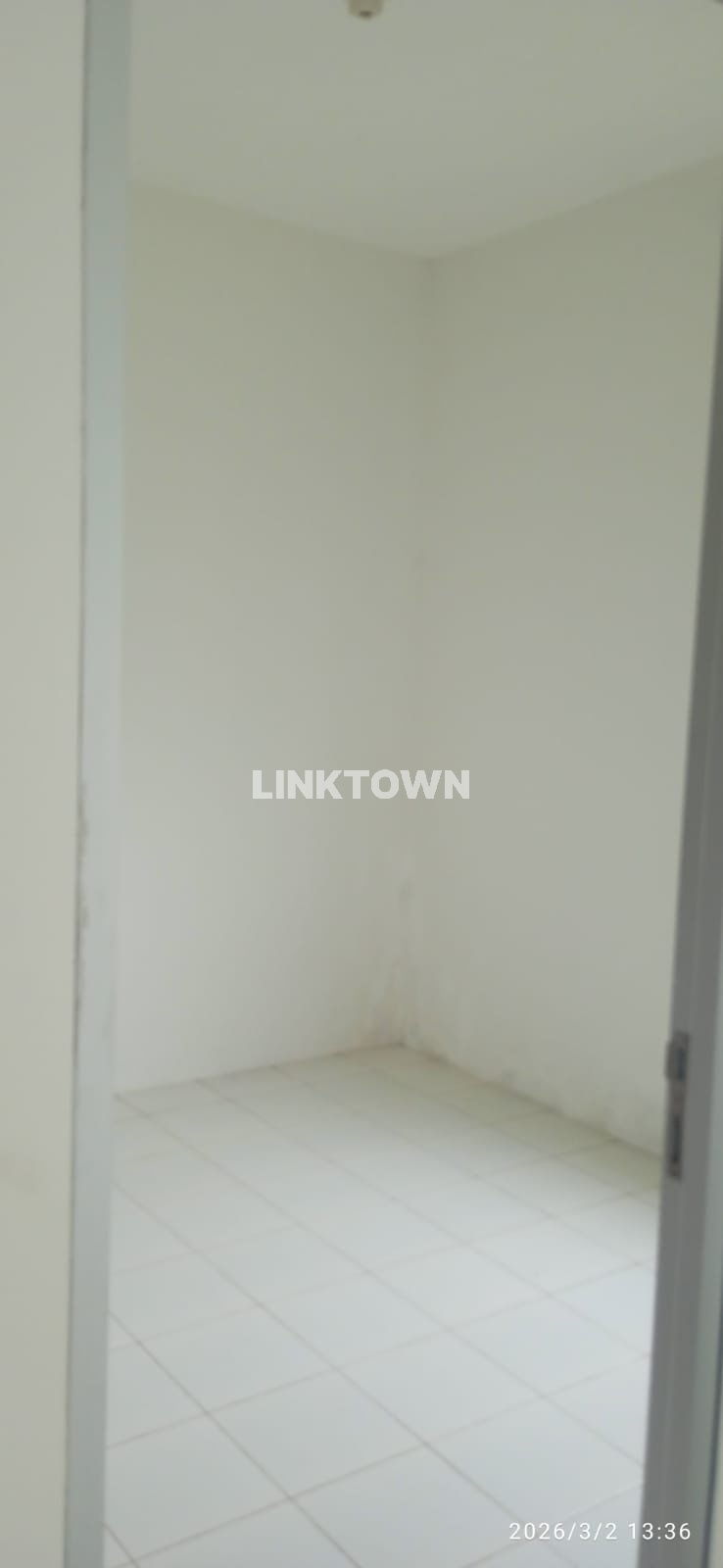 🏡 Dijual Rumah Cantik Siap Huni – Tera Damai Cluster Curtina