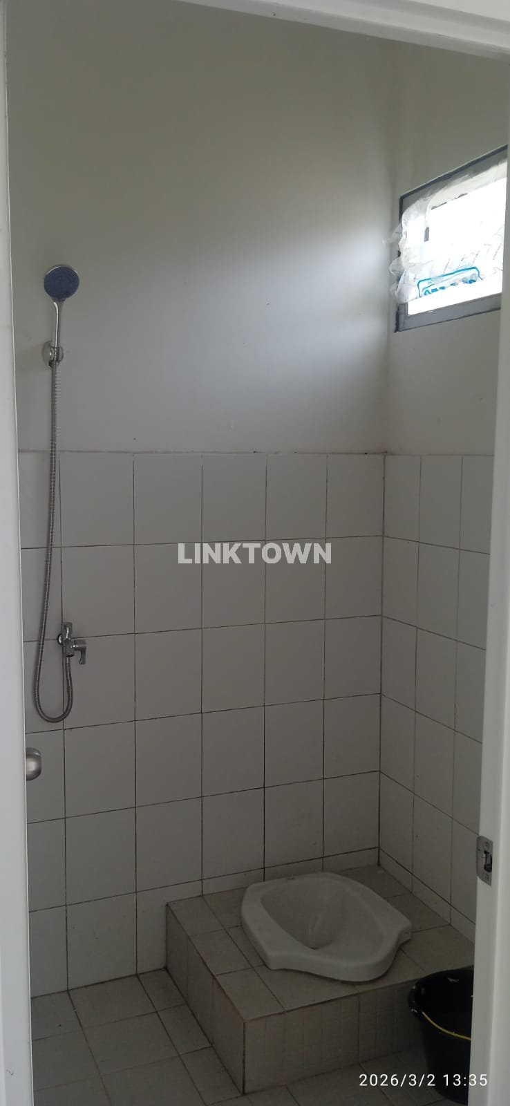🏡 Dijual Rumah Cantik Siap Huni – Tera Damai Cluster Curtina