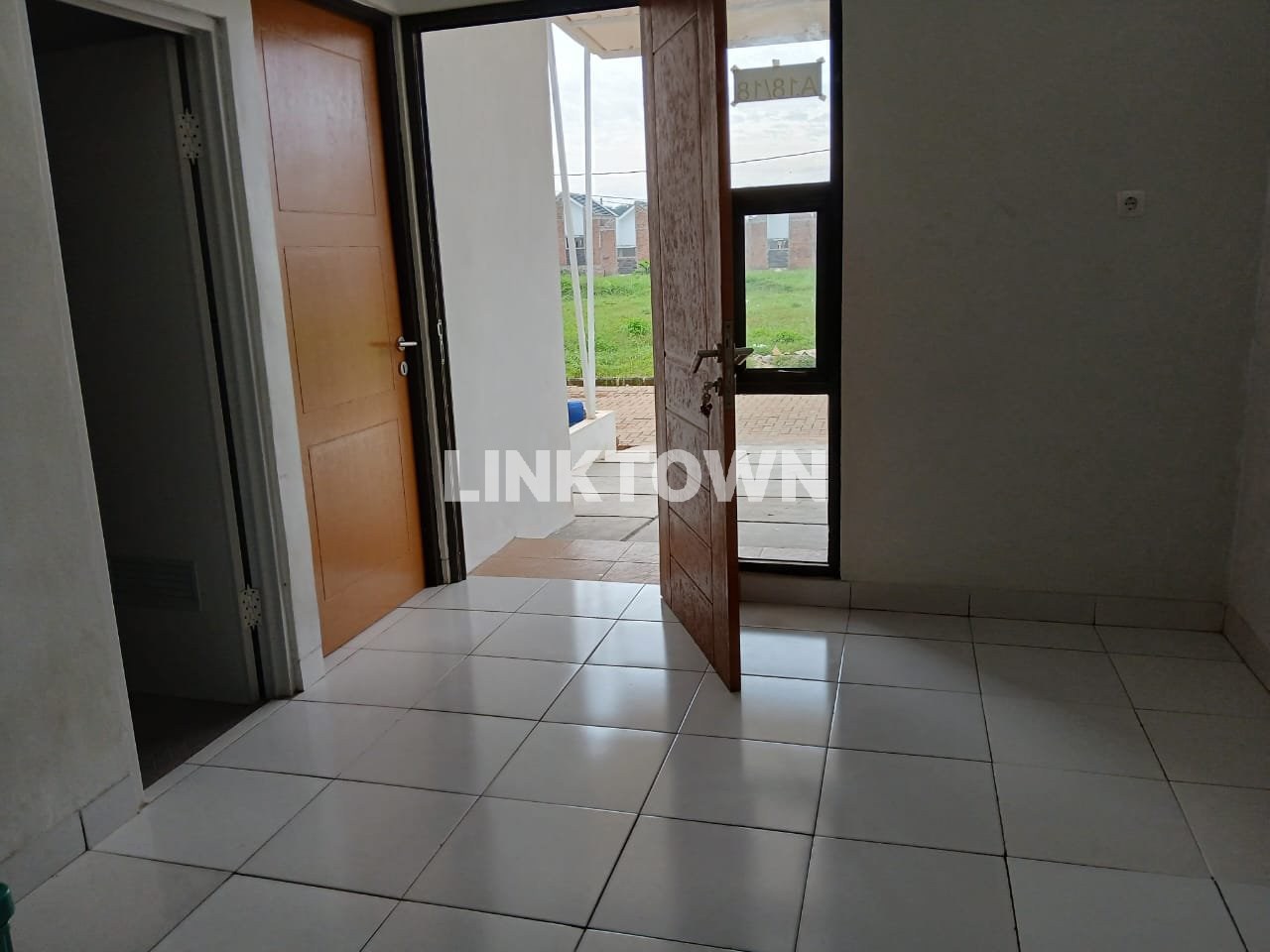 Tahunan Siap Huni Bagus Minimalis