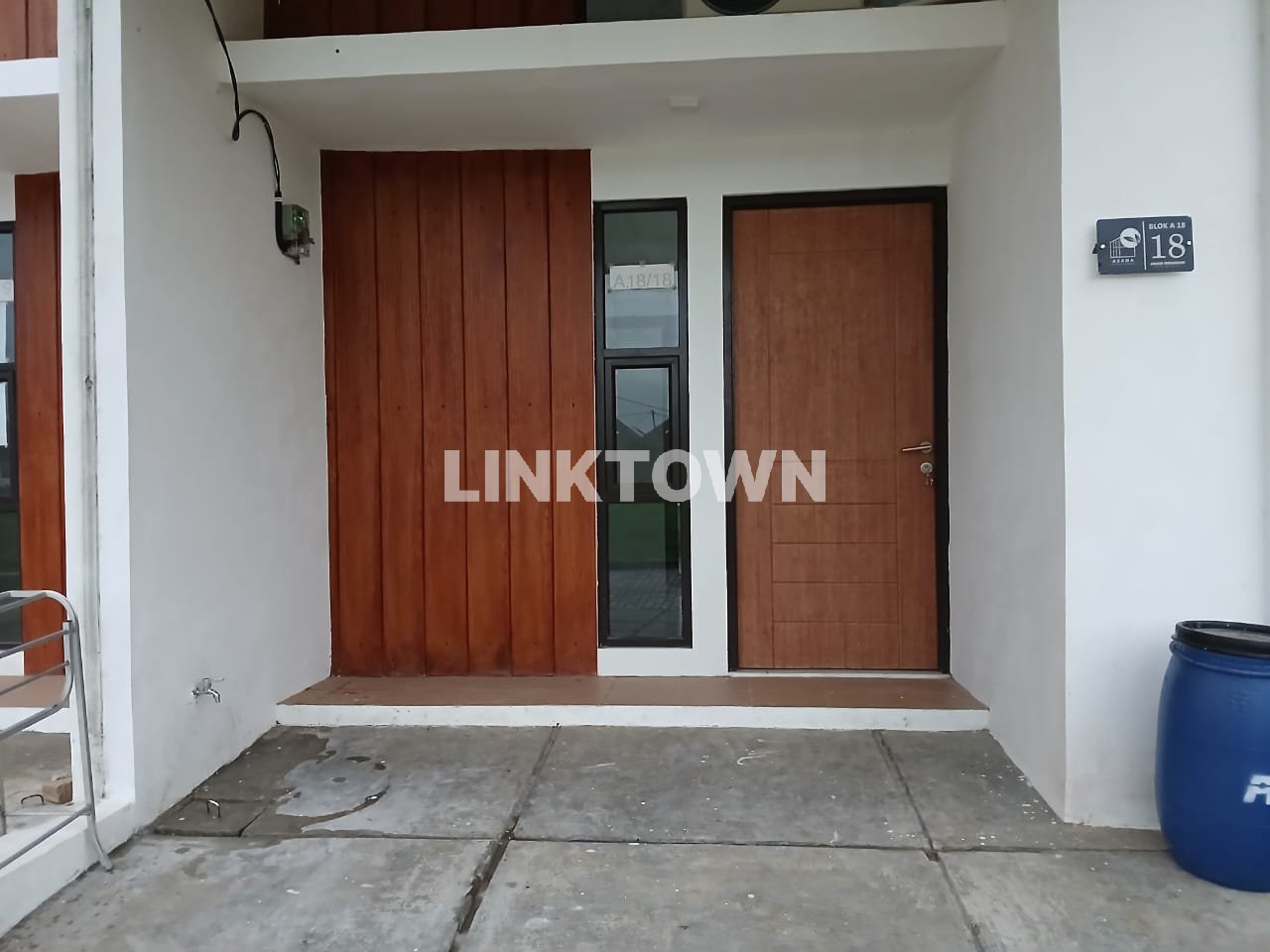 Tahunan Siap Huni Bagus Minimalis