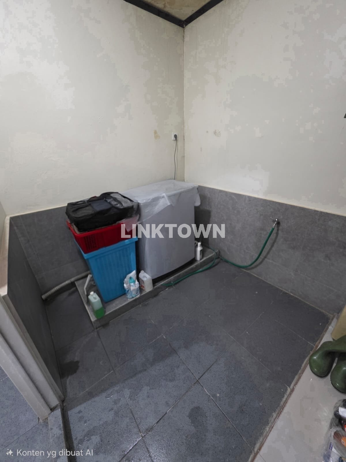 Dijual Segera Rumah Modern Luas 130m² Siap Huni di Graha Harapan Regency Bekasi