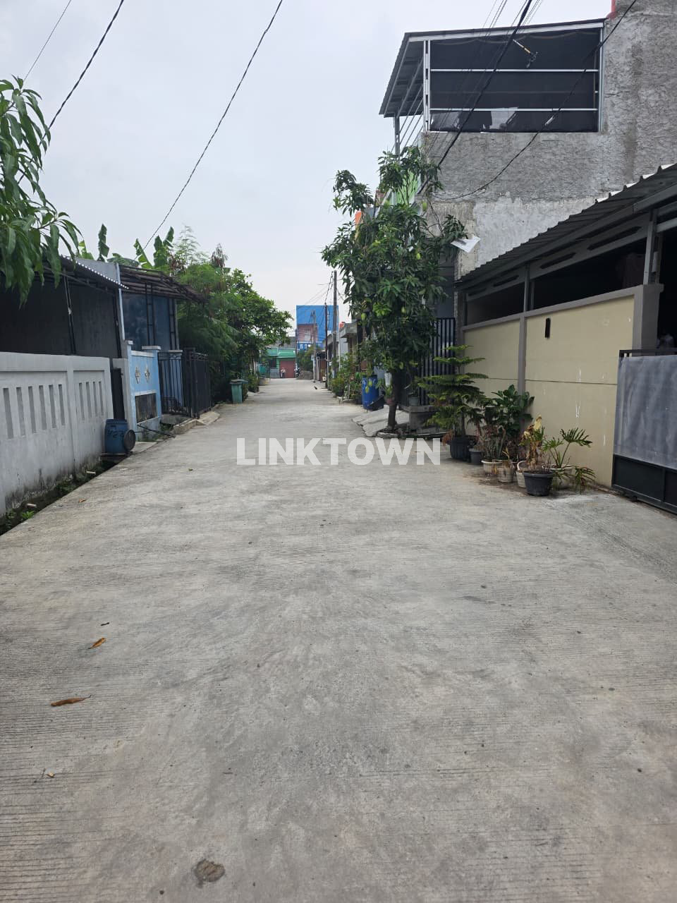 Dijual Segera Rumah Modern Luas 130m² Siap Huni di Graha Harapan Regency Bekasi