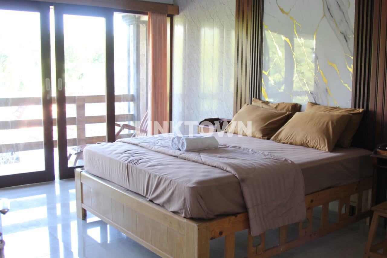 Villa Tahunan Bulanan Harian Bali Full Furnish