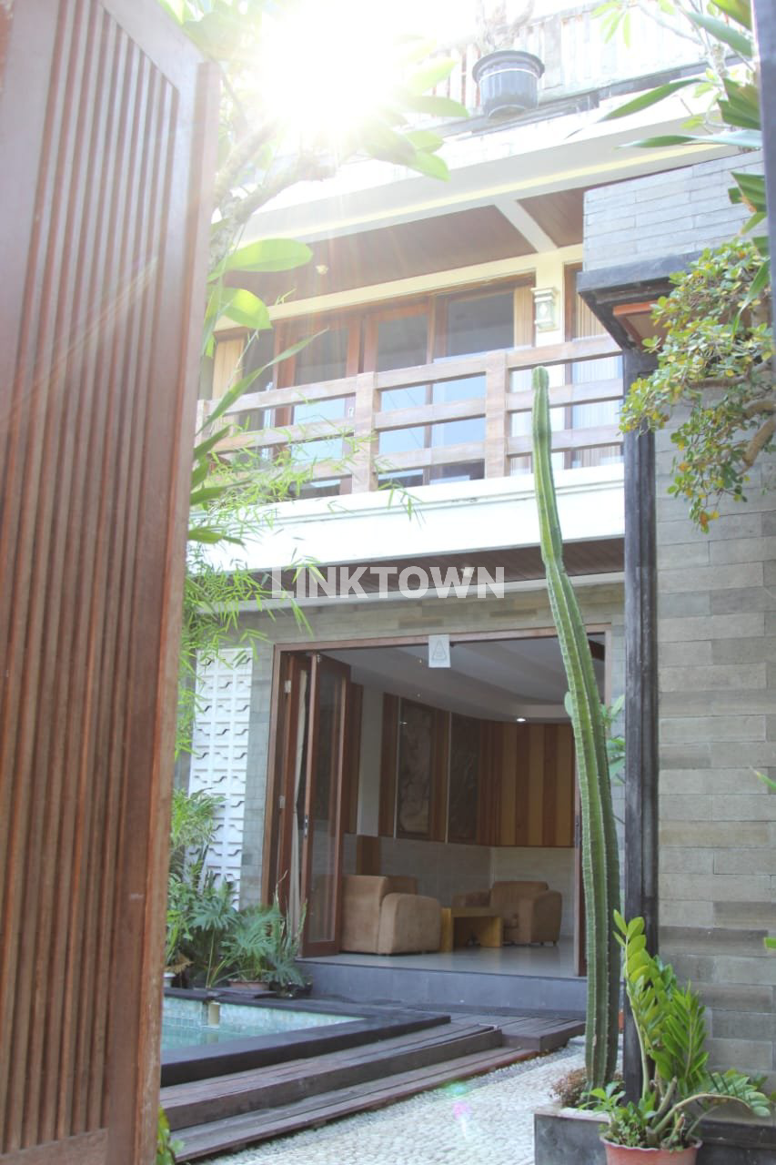 Villa Tahunan Bulanan Harian Bali Full Furnish Villa Tahunan Bulanan Harian Bali Full Furnish