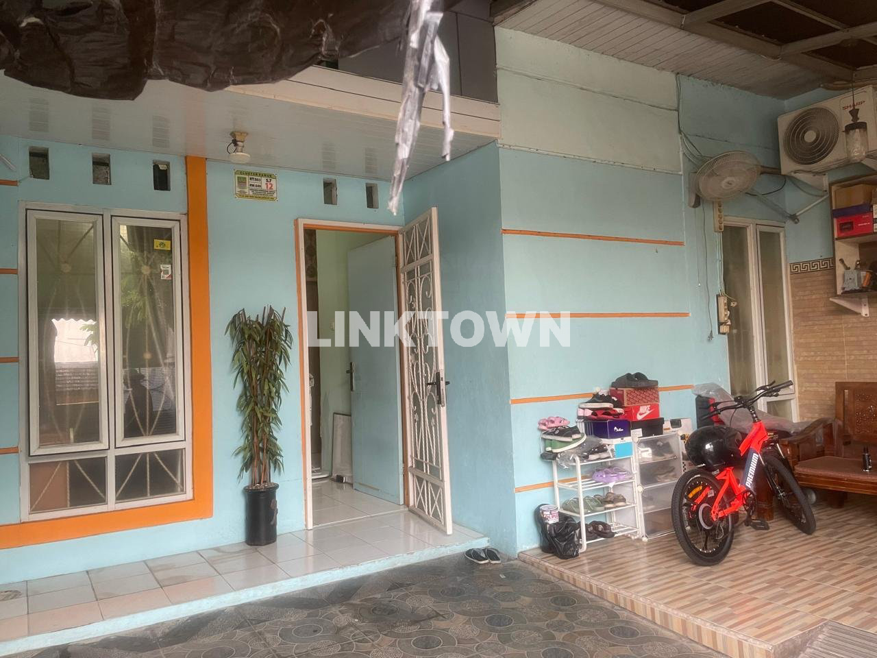 Rumah Minimalis Siap Huni Bisa KPR