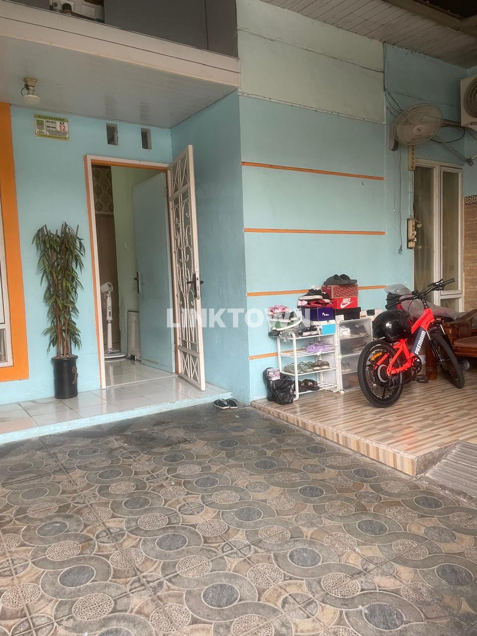Rumah Minimalis Siap Huni Bisa KPR
