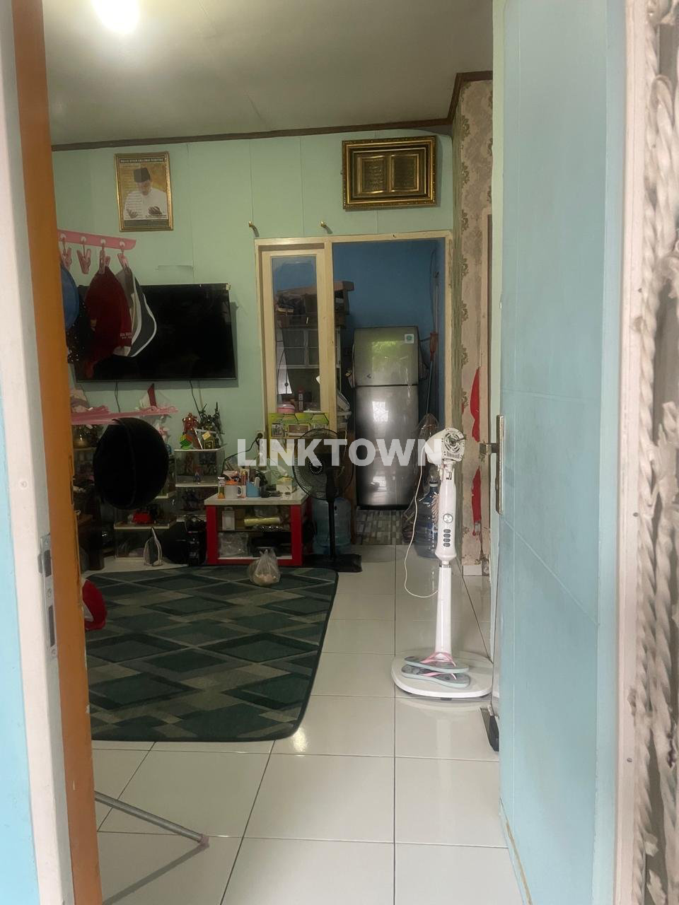 Rumah Minimalis Siap Huni Bisa KPR