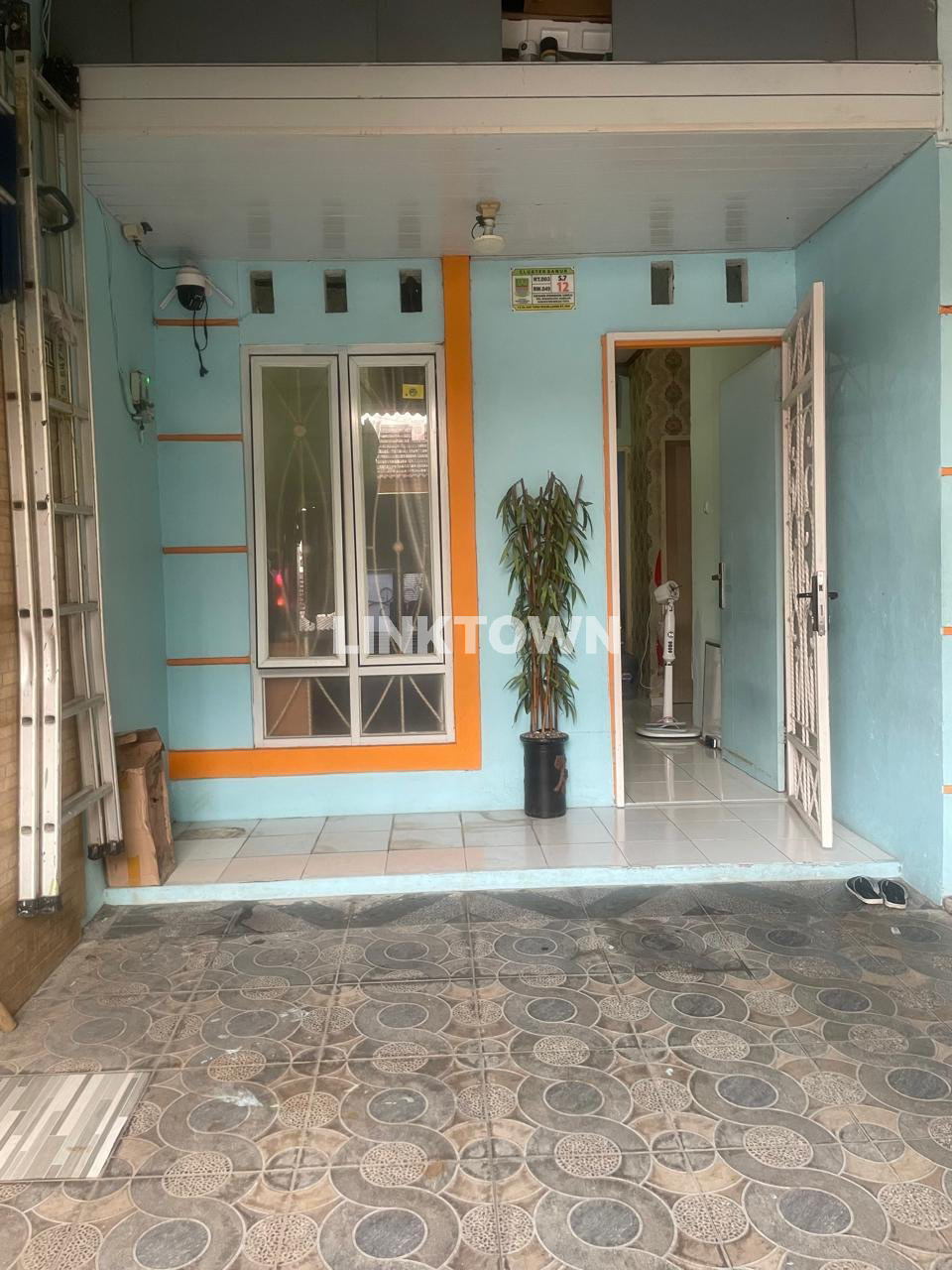 Rumah Minimalis Siap Huni Bisa KPR