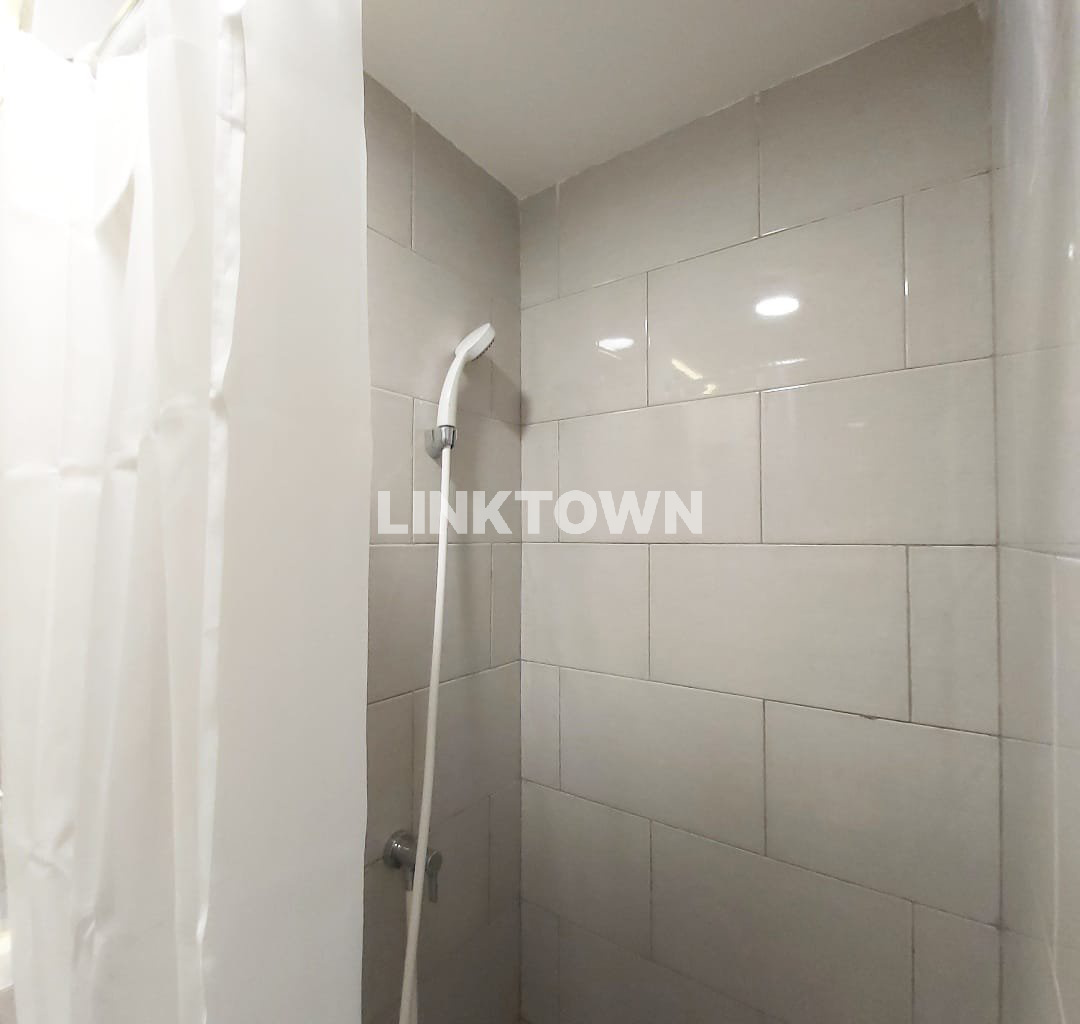 Dijual Apartemen Amor Studio Full Furnish Pakuwon City Mall