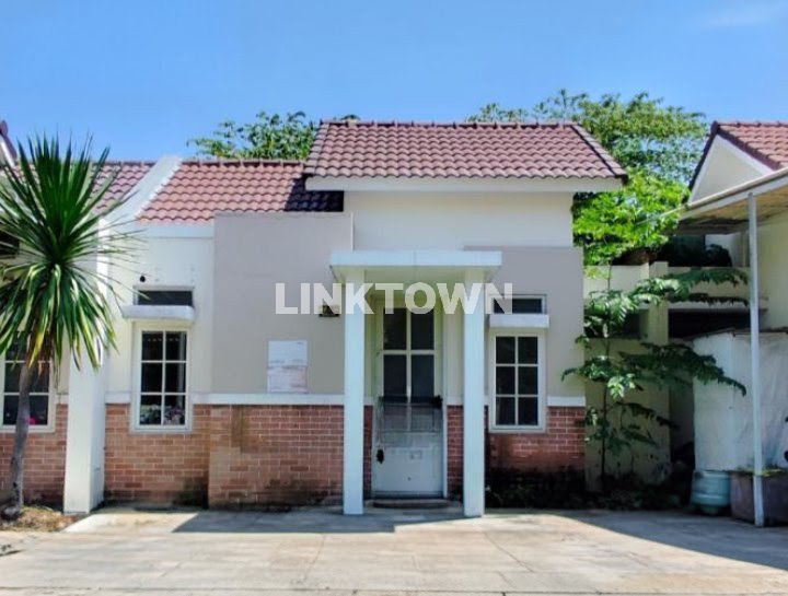 Termurah Rumah Dijual di Citra Harmoni Sidoarjo