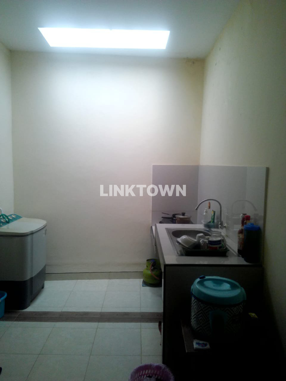 Dijual Murah Rumah di Park Royal Regency Sidoarjo