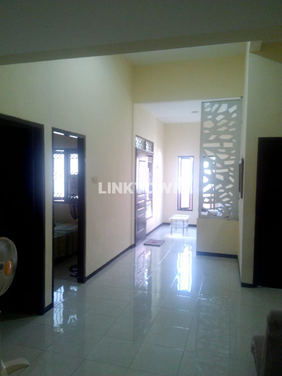 Dijual Murah Rumah di Park Royal Regency Sidoarjo