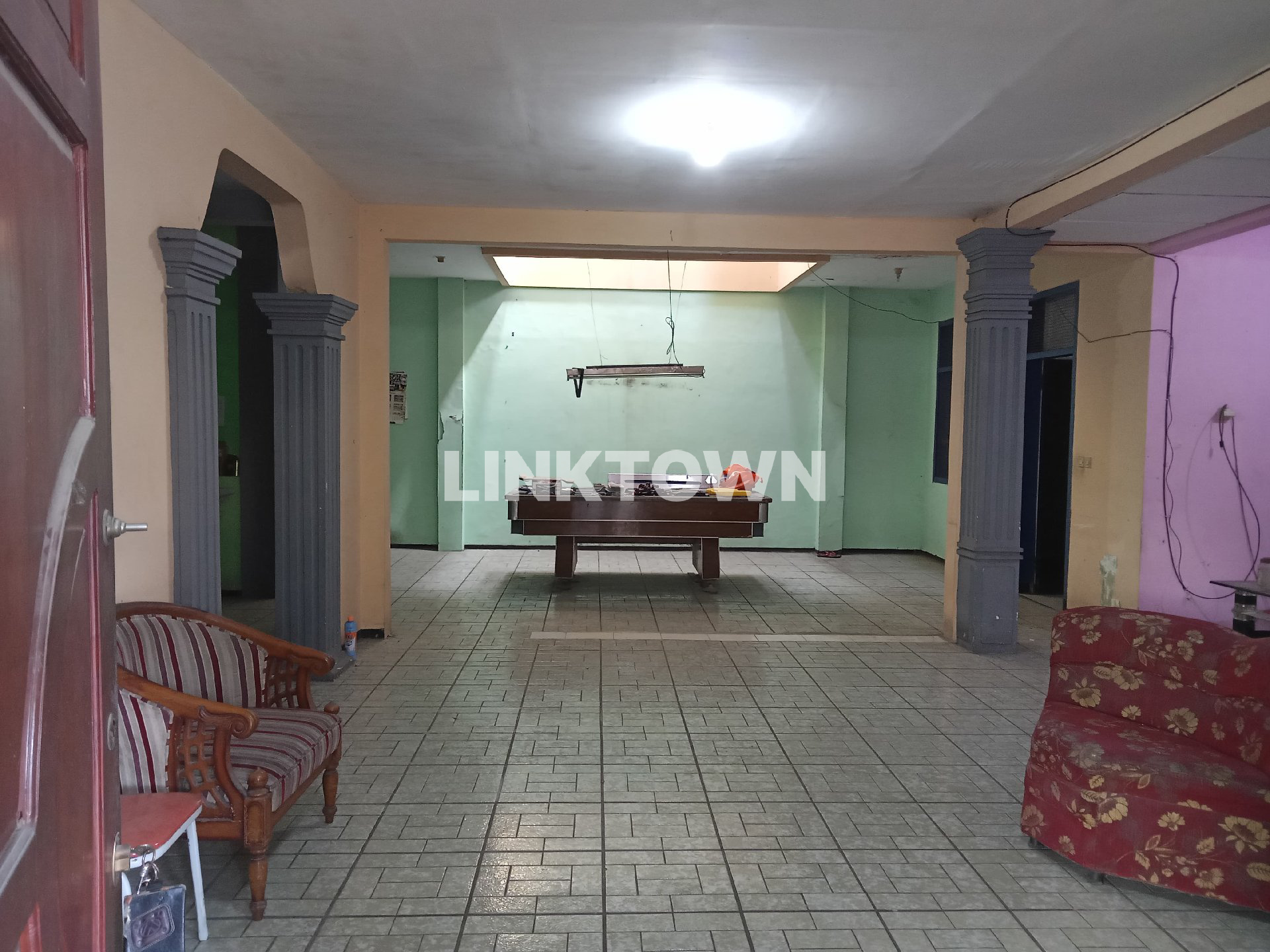 Disewakan Hunian Siap Huni di Kutisari Indah Surabaya
